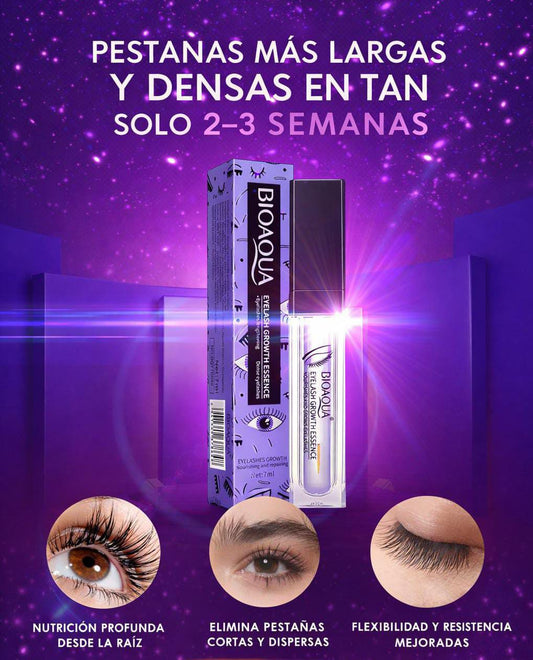 BIO LASH - SERUM ALARGADOR DE PESTAÑAS  BIOAQUA